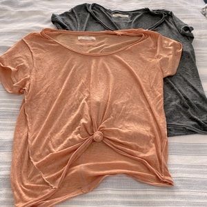 We The Free t-shirts (2)